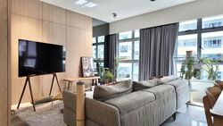 Blk 622B Tampines Greenverge (Tampines), HDB 5 Rooms #587599011